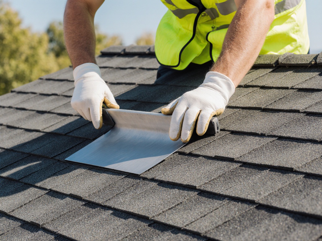 Minneapolis Roofing project — Minneapolis Roof Pros