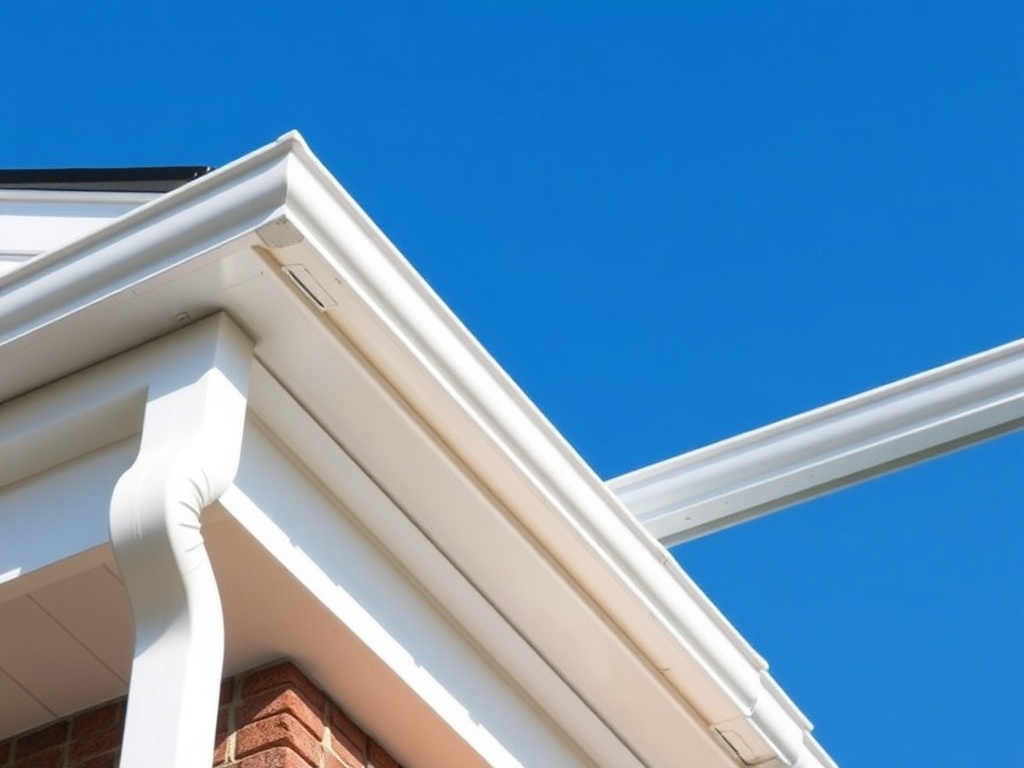 Gutter Installation in Minneapolis, Minnesota — Minneapolis Roof Pros