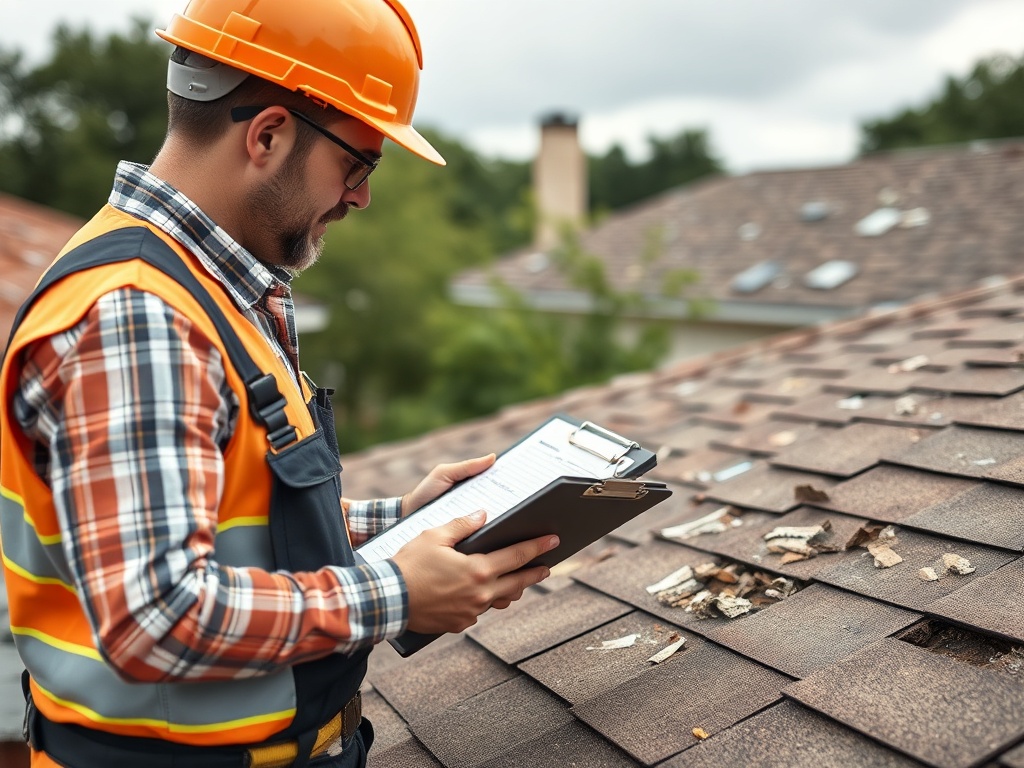 Insurance Claim Assistance in Minneapolis, Minnesota — Minneapolis Roof Pros