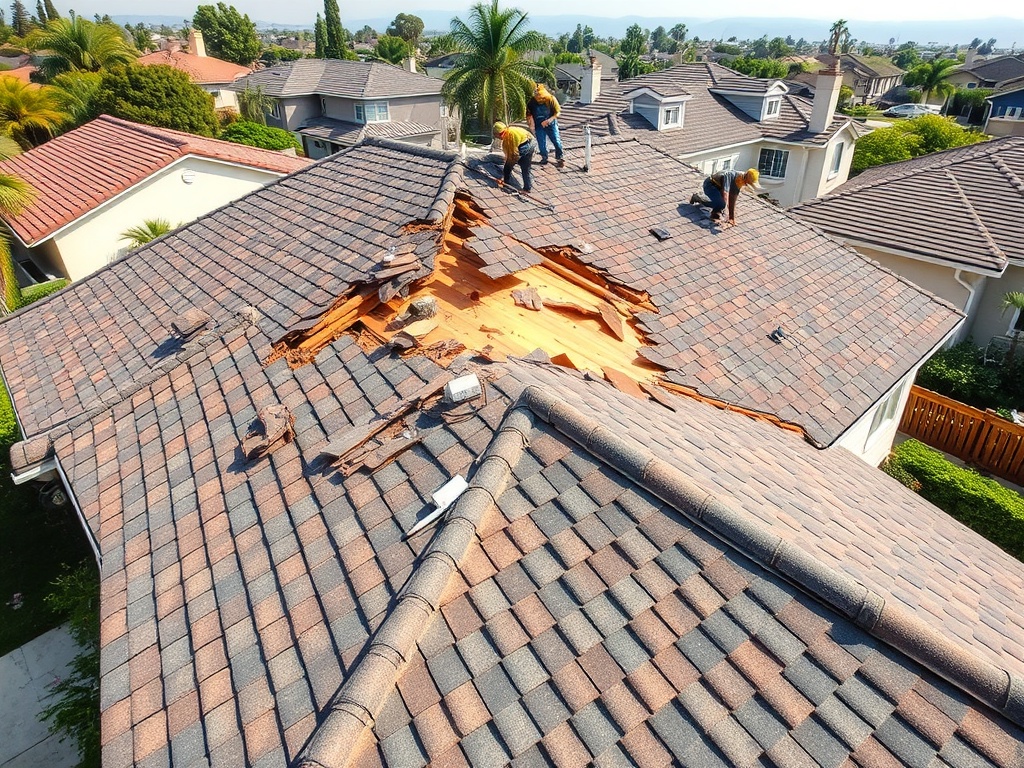 Roof Replacement in Minneapolis, Minnesota — Minneapolis Roof Pros