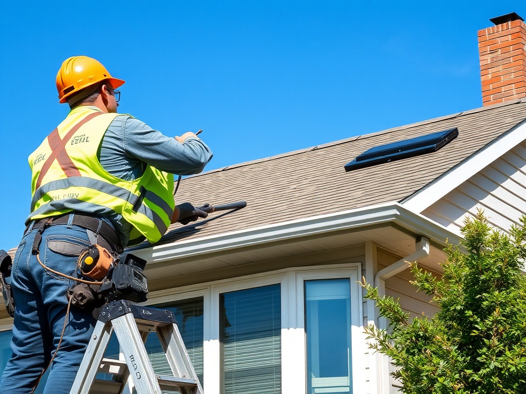 Emergency Roof Repair in Minneapolis, Minnesota — Minneapolis Roof Pros