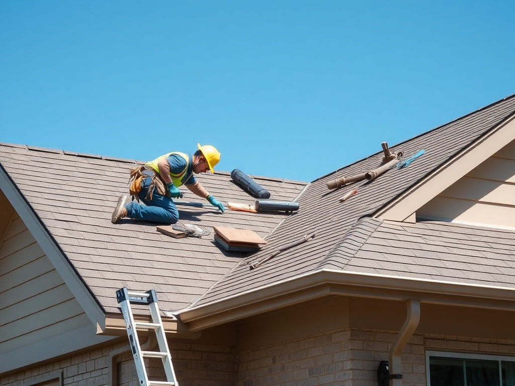 Minneapolis Roof Pros service areas — Minnesota