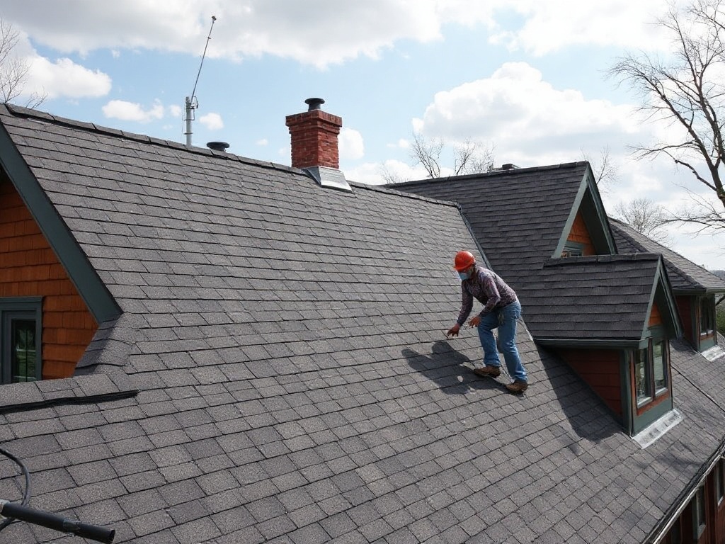 Minneapolis Roof Pros services in Minneapolis, MN